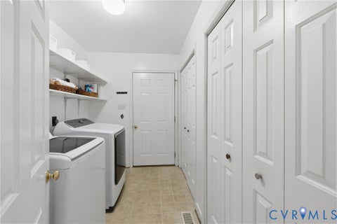 Tiny photo for 3539 Timberview Road, Powhatan, VA 23139 (MLS # 2618227)