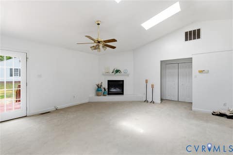 Tiny photo for 3539 Timberview Road, Powhatan, VA 23139 (MLS # 2618227)