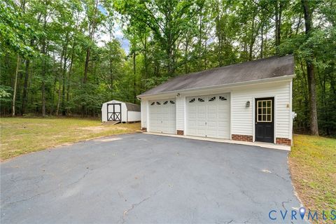 Tiny photo for 3539 Timberview Road, Powhatan, VA 23139 (MLS # 2618227)