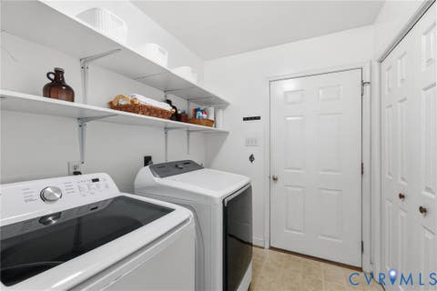 Tiny photo for 3539 Timberview Road, Powhatan, VA 23139 (MLS # 2618227)