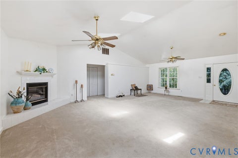 Tiny photo for 3539 Timberview Road, Powhatan, VA 23139 (MLS # 2618227)