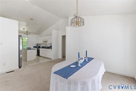 Tiny photo for 3539 Timberview Road, Powhatan, VA 23139 (MLS # 2618227)