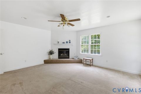 Tiny photo for 3539 Timberview Road, Powhatan, VA 23139 (MLS # 2618227)