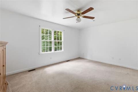 Tiny photo for 3539 Timberview Road, Powhatan, VA 23139 (MLS # 2618227)