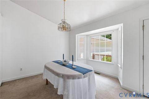 Tiny photo for 3539 Timberview Road, Powhatan, VA 23139 (MLS # 2618227)