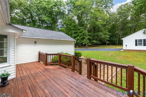 Tiny photo for 3539 Timberview Road, Powhatan, VA 23139 (MLS # 2618227)