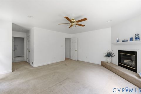Tiny photo for 3539 Timberview Road, Powhatan, VA 23139 (MLS # 2618227)