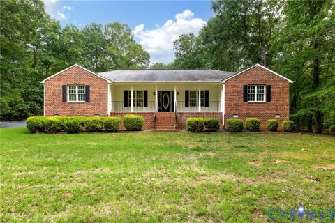 Tiny photo for 3539 Timberview Road, Powhatan, VA 23139 (MLS # 2618227)