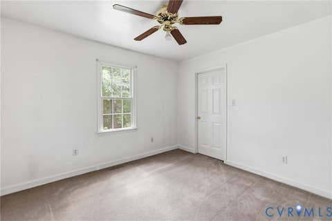 Tiny photo for 3539 Timberview Road, Powhatan, VA 23139 (MLS # 2618227)