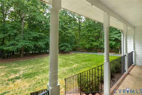 Tiny photo for 3539 Timberview Road, Powhatan, VA 23139 (MLS # 2618227)
