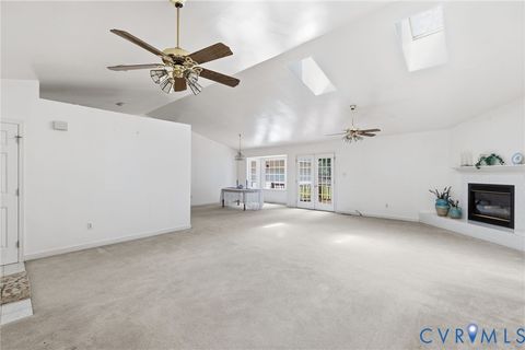 Tiny photo for 3539 Timberview Road, Powhatan, VA 23139 (MLS # 2618227)