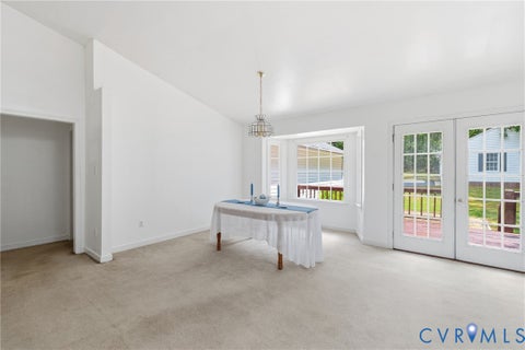 Tiny photo for 3539 Timberview Road, Powhatan, VA 23139 (MLS # 2618227)