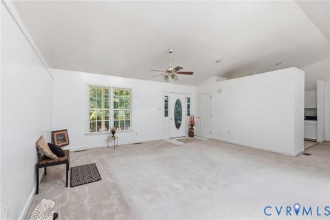 Tiny photo for 3539 Timberview Road, Powhatan, VA 23139 (MLS # 2618227)
