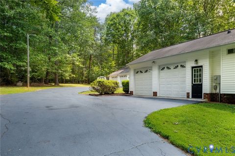 Tiny photo for 3539 Timberview Road, Powhatan, VA 23139 (MLS # 2618227)
