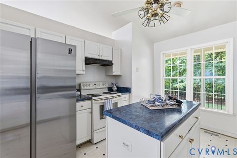Tiny photo for 3539 Timberview Road, Powhatan, VA 23139 (MLS # 2618227)