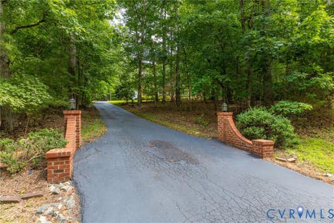 Tiny photo for 3539 Timberview Road, Powhatan, VA 23139 (MLS # 2618227)
