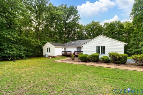 Tiny photo for 3539 Timberview Road, Powhatan, VA 23139 (MLS # 2618227)