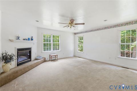 Tiny photo for 3539 Timberview Road, Powhatan, VA 23139 (MLS # 2618227)
