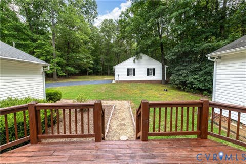 Tiny photo for 3539 Timberview Road, Powhatan, VA 23139 (MLS # 2618227)