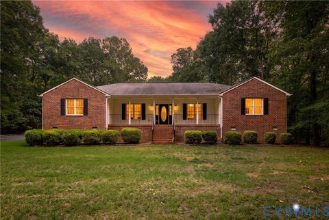 Photo of 3539 Timberview Road, Powhatan, VA 23139 (MLS # 2618227)