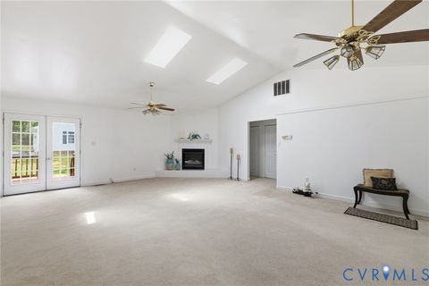 Tiny photo for 3539 Timberview Road, Powhatan, VA 23139 (MLS # 2618227)