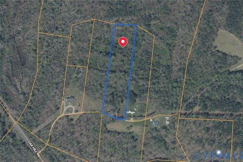 Photo of 0 Ellis Ln, Kenbridge, VA 23944 (MLS # 2527156)