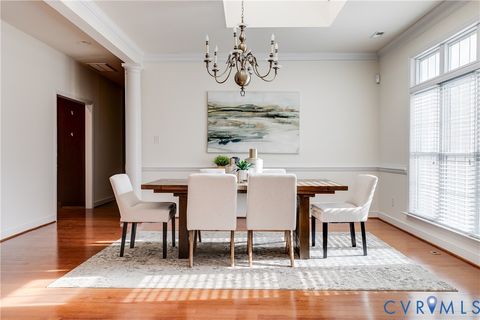 Tiny photo for 5900 Harbourwood Place, Chesterfield, VA 23112 (MLS # 2600717)