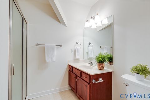 Tiny photo for 5900 Harbourwood Place, Chesterfield, VA 23112 (MLS # 2600717)