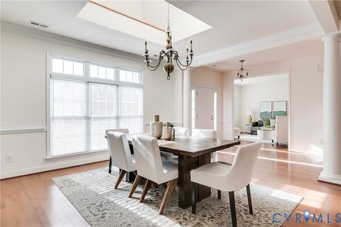 Tiny photo for 5900 Harbourwood Place, Chesterfield, VA 23112 (MLS # 2600717)