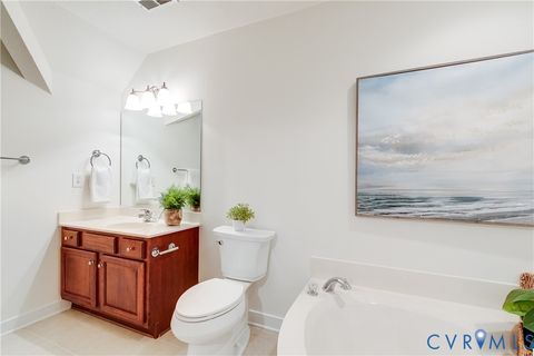 Tiny photo for 5900 Harbourwood Place, Chesterfield, VA 23112 (MLS # 2600717)