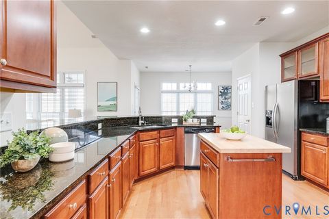 Tiny photo for 5900 Harbourwood Place, Chesterfield, VA 23112 (MLS # 2600717)