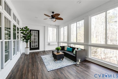 Tiny photo for 5900 Harbourwood Place, Chesterfield, VA 23112 (MLS # 2600717)