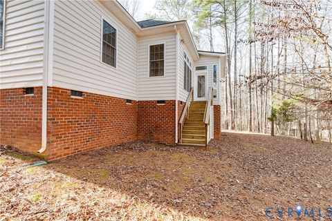 Tiny photo for 5900 Harbourwood Place, Chesterfield, VA 23112 (MLS # 2600717)