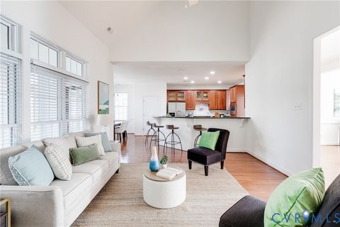 Tiny photo for 5900 Harbourwood Place, Chesterfield, VA 23112 (MLS # 2600717)