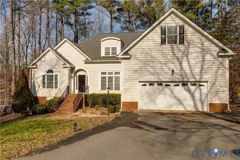5900 Harbourwood Place Chesterfield VA 23112