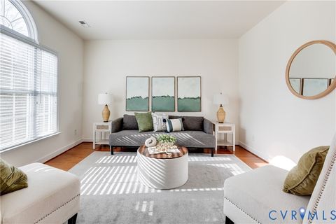 Tiny photo for 5900 Harbourwood Place, Chesterfield, VA 23112 (MLS # 2600717)