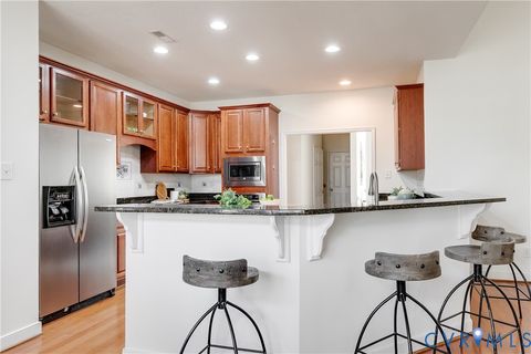 Tiny photo for 5900 Harbourwood Place, Chesterfield, VA 23112 (MLS # 2600717)