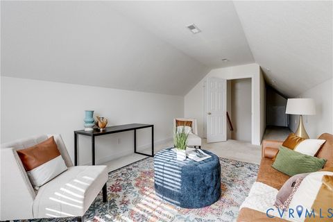 Tiny photo for 5900 Harbourwood Place, Chesterfield, VA 23112 (MLS # 2600717)