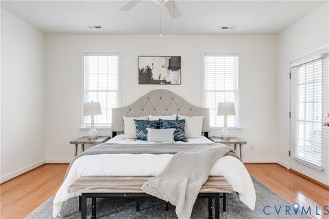 Tiny photo for 5900 Harbourwood Place, Chesterfield, VA 23112 (MLS # 2600717)