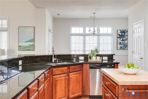 Tiny photo for 5900 Harbourwood Place, Chesterfield, VA 23112 (MLS # 2600717)