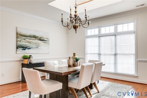 Tiny photo for 5900 Harbourwood Place, Chesterfield, VA 23112 (MLS # 2600717)