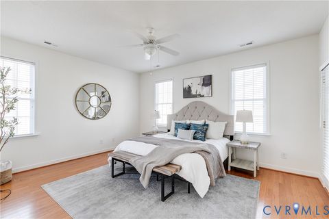 Tiny photo for 5900 Harbourwood Place, Chesterfield, VA 23112 (MLS # 2600717)