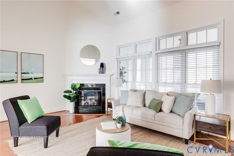 Tiny photo for 5900 Harbourwood Place, Chesterfield, VA 23112 (MLS # 2600717)