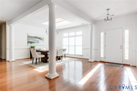 Tiny photo for 5900 Harbourwood Place, Chesterfield, VA 23112 (MLS # 2600717)