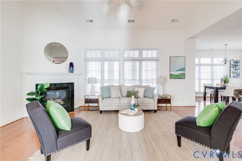 Tiny photo for 5900 Harbourwood Place, Chesterfield, VA 23112 (MLS # 2600717)