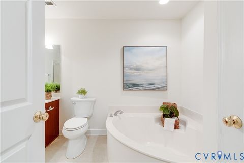 Tiny photo for 5900 Harbourwood Place, Chesterfield, VA 23112 (MLS # 2600717)