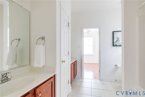 Tiny photo for 5900 Harbourwood Place, Chesterfield, VA 23112 (MLS # 2600717)