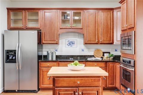 Tiny photo for 5900 Harbourwood Place, Chesterfield, VA 23112 (MLS # 2600717)