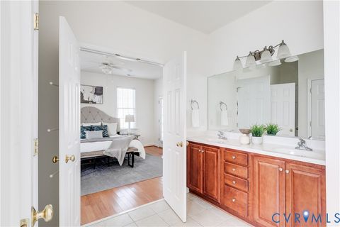 Tiny photo for 5900 Harbourwood Place, Chesterfield, VA 23112 (MLS # 2600717)