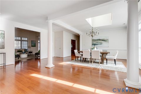 Tiny photo for 5900 Harbourwood Place, Chesterfield, VA 23112 (MLS # 2600717)